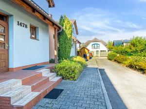 Prodej rodinného domu, Mnichovo Hradiště, Lomená, 236 m2