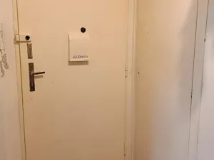 Prodej bytu 2+kk, Praha - Strašnice, Za poštou, 38 m2