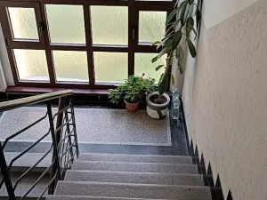 Prodej bytu 2+kk, Praha - Strašnice, Za poštou, 38 m2