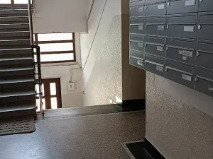 Prodej bytu 2+kk, Praha - Strašnice, Za poštou, 38 m2
