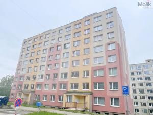 Prodej bytu 3+1, Litvínov - Janov, Hamerská, 69 m2
