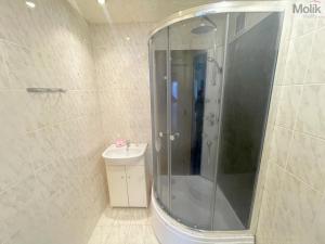 Prodej bytu 3+1, Litvínov - Janov, Hamerská, 69 m2