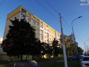 Prodej bytu 2+1, Most, tř. Budovatelů, 54 m2