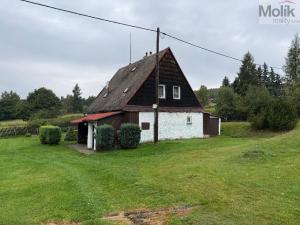 Prodej chalupy, Klíny - Sedlo, 170 m2