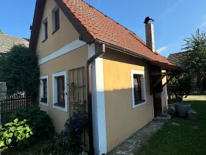 Prodej rodinného domu, Bělá pod Bezdězem, 140 m2