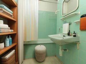 Pronájem bytu 2+kk, Opočno, 40 m2