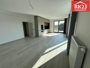Pronájem bytu 3+kk, Františkovy Lázně, Nádražní, 80 m2