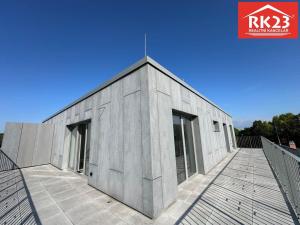 Pronájem bytu 3+kk, Františkovy Lázně, Nádražní, 80 m2