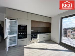 Pronájem bytu 3+kk, Františkovy Lázně, Nádražní, 80 m2