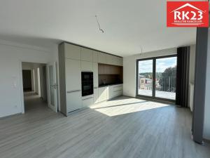 Pronájem bytu 3+kk, Františkovy Lázně, Nádražní, 80 m2