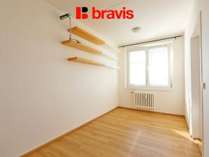 Pronájem bytu 2+kk, Brno - Bohunice, Okrouhlá, 41 m2