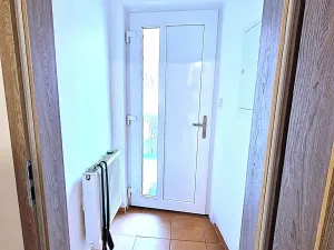 Prodej rodinného domu, Podivín, Dolní Valy, 65 m2