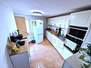 Prodej rodinného domu, Podivín, Dolní Valy, 65 m2