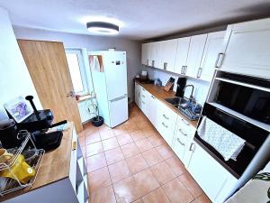 Prodej rodinného domu, Podivín, Dolní Valy, 65 m2