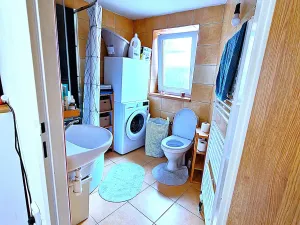 Prodej rodinného domu, Podivín, Dolní Valy, 65 m2