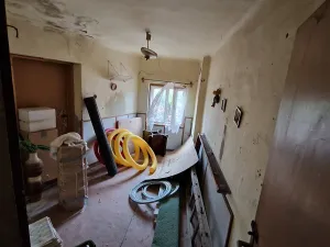 Prodej rodinného domu, Podivín, Dolní Valy, 65 m2