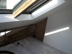 Pronájem bytu 1+1, Praha - Smíchov, Plzeňská, 29 m2