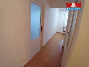 Pronájem bytu 1+1, Hradec Králové - Moravské Předměstí, Štefánikova, 32 m2