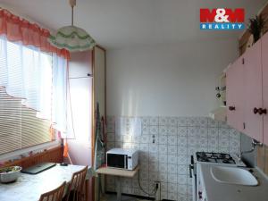 Pronájem bytu 2+1, Mladá Boleslav - Mladá Boleslav II, 17. listopadu, 60 m2