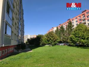 Pronájem bytu 2+1, Mladá Boleslav - Mladá Boleslav II, 17. listopadu, 60 m2