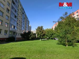 Pronájem bytu 2+1, Mladá Boleslav - Mladá Boleslav II, 17. listopadu, 60 m2