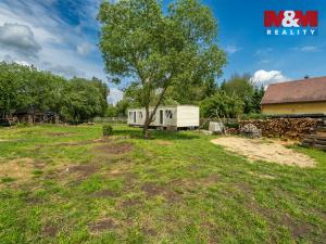 Prodej pozemku pro bydlení, Višňová - Předlánce, 1270 m2