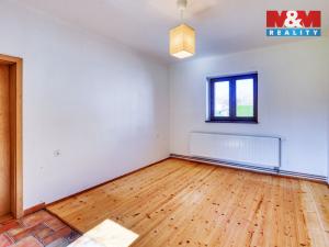 Prodej rodinného domu, Praha - Dolní Měcholupy, Pod hřištěm, 172 m2