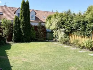 Pronájem rodinného domu, Luštěnice, Sluneční, 114 m2
