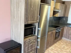 Pronájem rodinného domu, Luštěnice, Sluneční, 114 m2