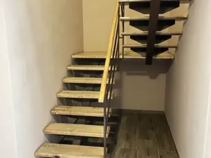 Pronájem rodinného domu, Luštěnice, Sluneční, 114 m2
