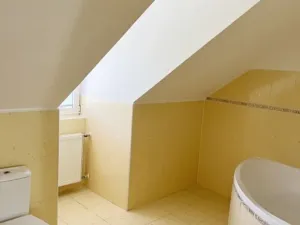 Pronájem rodinného domu, Luštěnice, Sluneční, 114 m2