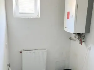 Pronájem rodinného domu, Luštěnice, Sluneční, 114 m2