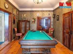 Prodej ubytování, Švihov, Komenského, 378 m2