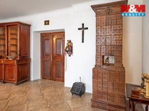 Prodej ubytování, Švihov, Komenského, 378 m2