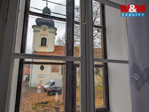 Prodej ubytování, Švihov, Komenského, 378 m2