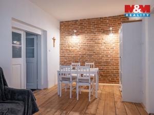 Prodej ubytování, Švihov, Komenského, 378 m2
