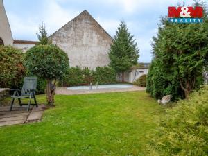 Prodej ubytování, Švihov, Komenského, 378 m2