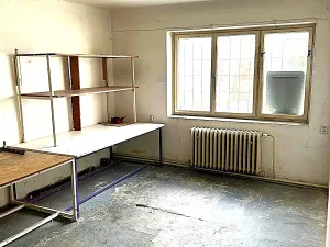 Pronájem skladu, Praha - Libuš, Libušská, 270 m2
