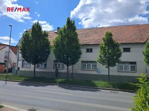 Pronájem skladu, Praha - Libuš, Libušská, 270 m2