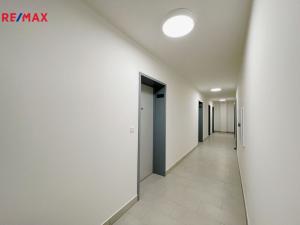 Prodej bytu 1+kk, České Budějovice - České Budějovice 6, Chelčického, 46 m2