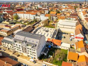 Prodej bytu 1+kk, České Budějovice - České Budějovice 6, Chelčického, 46 m2