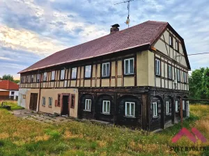 Prodej rodinného domu, Vilémov, 349 m2