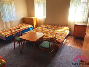 Prodej rodinného domu, Vilémov, 349 m2