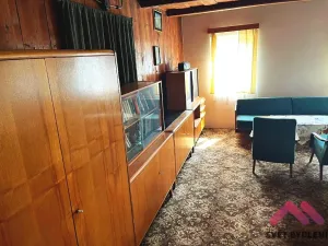 Prodej rodinného domu, Vilémov, 349 m2