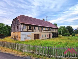 Prodej rodinného domu, Vilémov, 349 m2