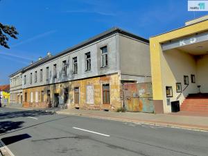 Pronájem bytu 3+kk, Český Brod, Krále Jiřího, 60 m2