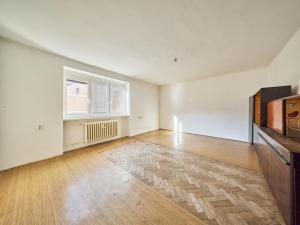 Prodej bytu 2+1, Trutnov - Střední Předměstí, Jiráskovo náměstí, 69 m2