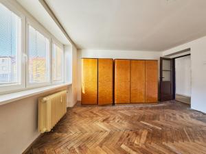 Prodej bytu 2+1, Trutnov - Střední Předměstí, Jiráskovo náměstí, 69 m2