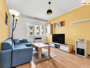 Prodej bytu 2+kk, Praha - Vysočany, Kolbenova, 44 m2