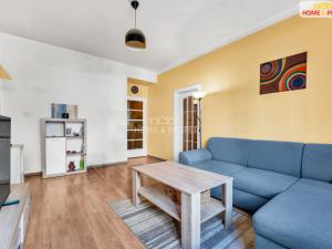 Prodej bytu 2+kk, Praha - Vysočany, Kolbenova, 44 m2